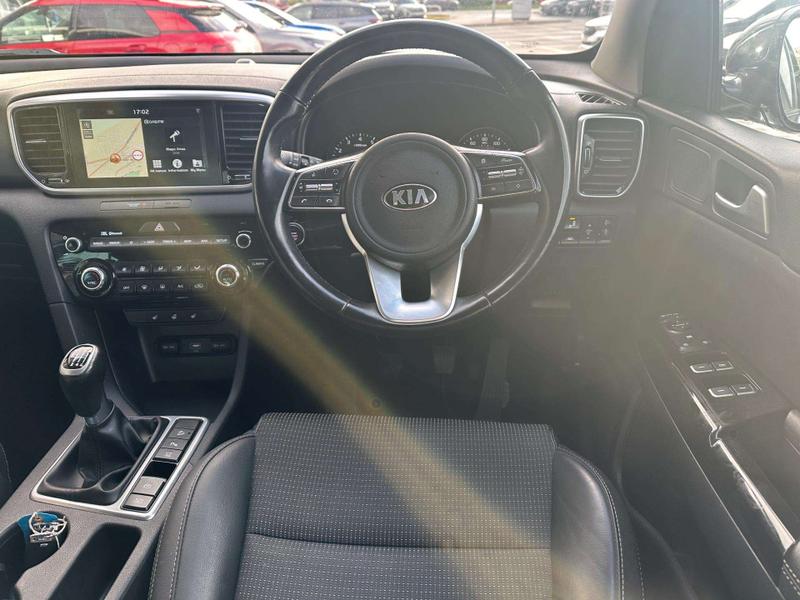 Used Kia Sportage 2019 for sale - 75766698: Photo 18
