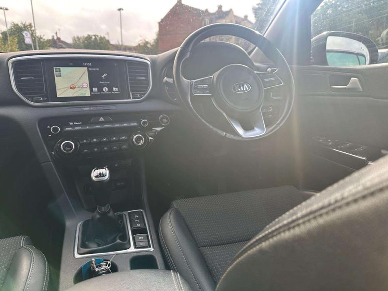 Used Kia Sportage 2019 for sale - 75766698: Photo 19