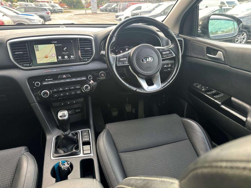 Used Kia Sportage 2019 for sale - 75766698: Photo 20