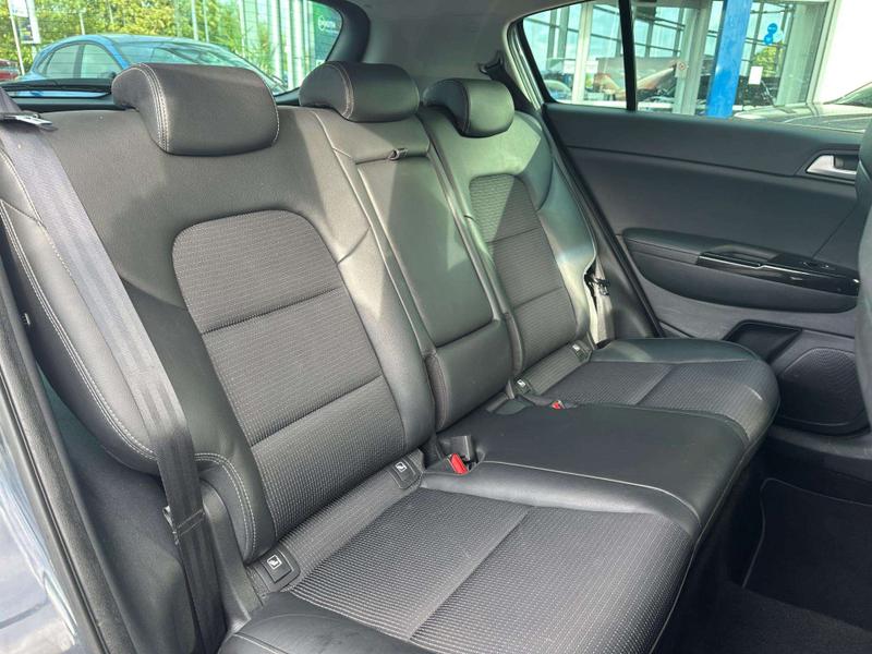 Used Kia Sportage 2019 for sale - 75766698: Photo 22
