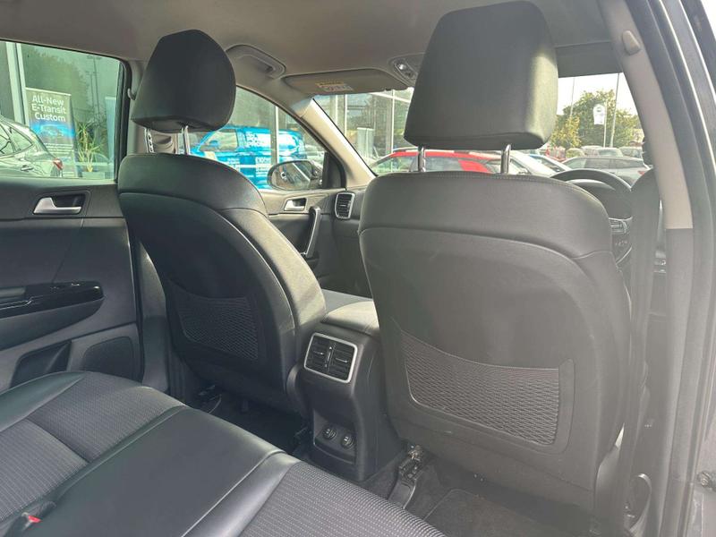 Used Kia Sportage 2019 for sale - 75766698: Photo 23