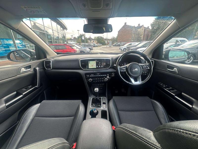Used Kia Sportage 2019 for sale - 75766698: Photo 25