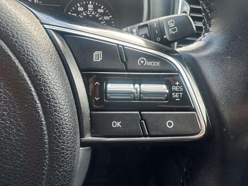 Used Kia Sportage 2019 for sale - 75766698: Photo 28