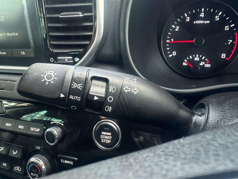 Used Kia Sportage 2019 for sale - 75766698: Photo 29
