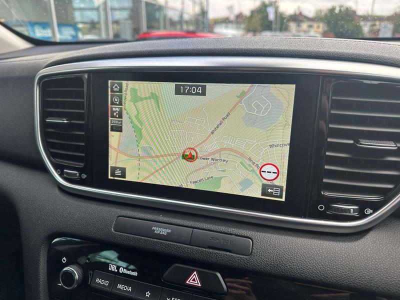 Used Kia Sportage 2019 for sale - 75766698: Photo 32
