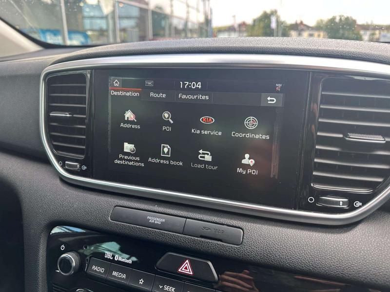 Used Kia Sportage 2019 for sale - 75766698: Photo 33