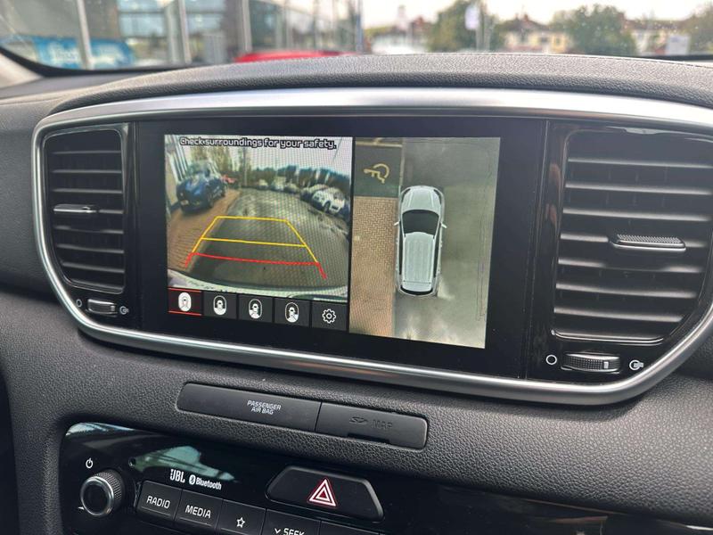 Used Kia Sportage 2019 for sale - 75766698: Photo 34