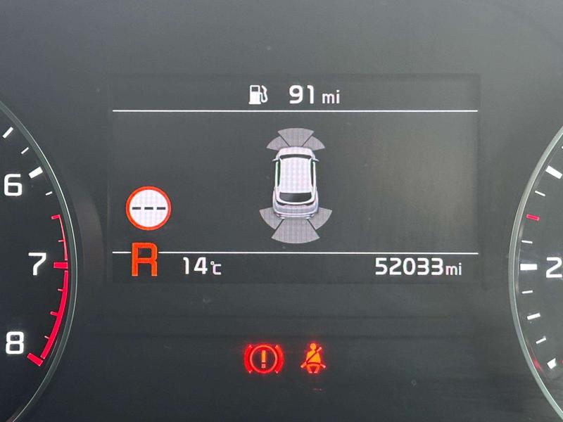 Used Kia Sportage 2019 for sale - 75766698: Photo 35