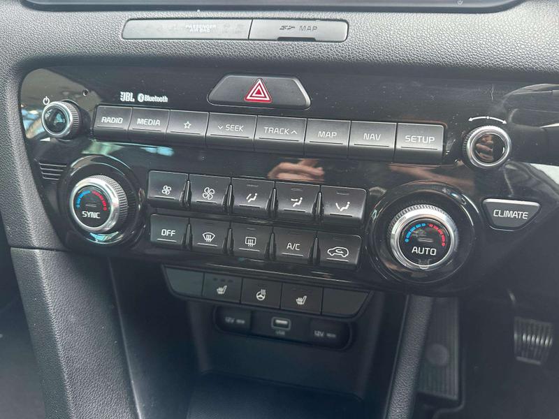 Used Kia Sportage 2019 for sale - 75766698: Photo 36
