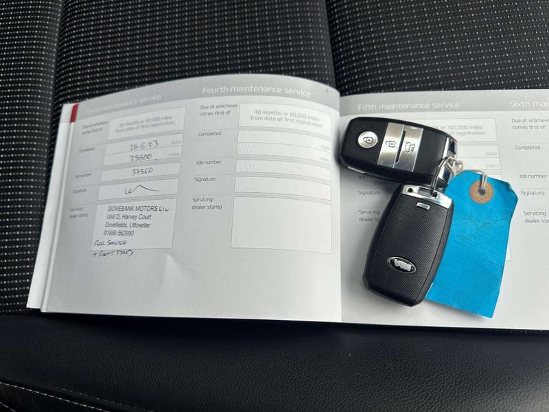 Used Kia Sportage 2019 for sale - 75766698: Photo 40