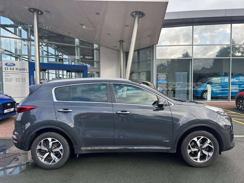 Used Kia Sportage 2019 for sale - 75766698: Photo 8