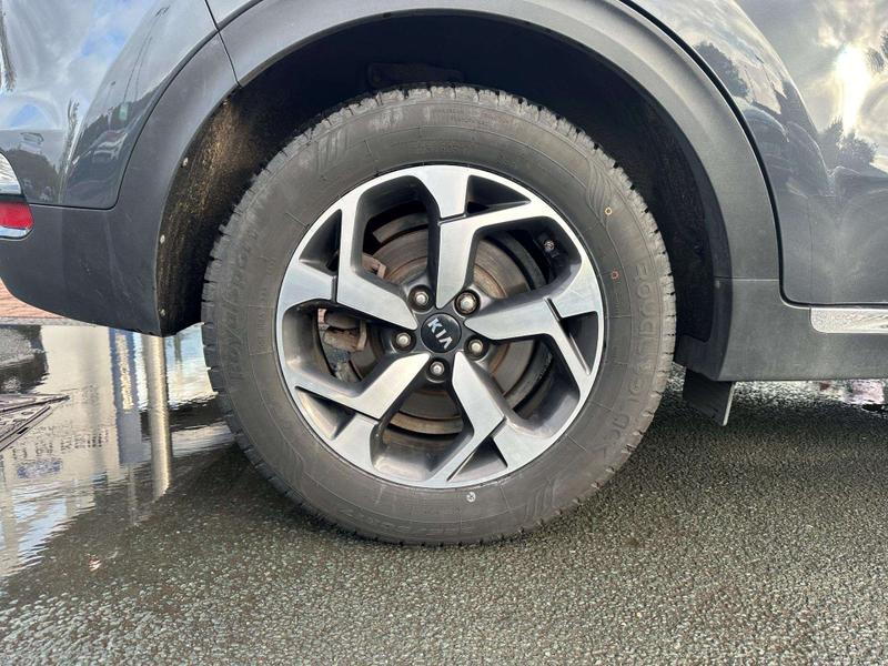 Used Kia Sportage 2019 for sale - 75766698: Photo 9