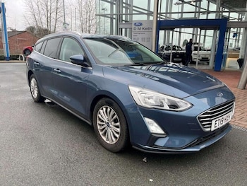 Used Ford Focus 2019 for sale - 77457283: Photo