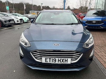 Used Ford Focus 2019 for sale - 77457283: Photo