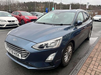 Used Ford Focus 2019 for sale - 77457283: Photo