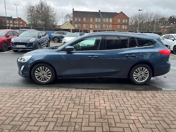 Used Ford Focus 2019 for sale - 77457283: Photo