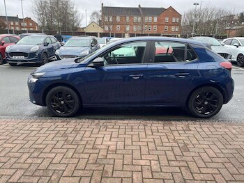 Used Vauxhall Corsa 2020 for sale - 77442023: Photo
