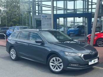 Used Skoda Octavia 2020 for sale - 75399396: Photo
