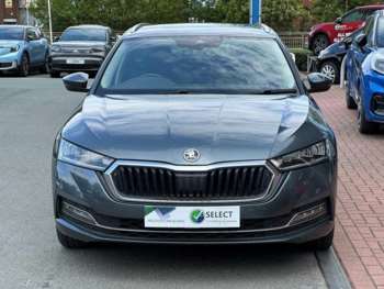 Used Skoda Octavia 2020 for sale - 75399396: Photo