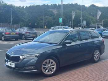 Used Skoda Octavia 2020 for sale - 75399396: Photo