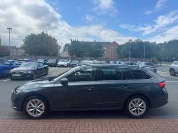 Used Skoda Octavia 2020 for sale - 75399396: Photo