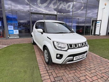 Used Suzuki Ignis 2020 for sale - 79076929: Photo