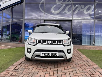 Used Suzuki Ignis 2020 for sale - 79076929: Photo