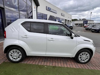 Used Suzuki Ignis 2020 for sale - 79076929: Photo
