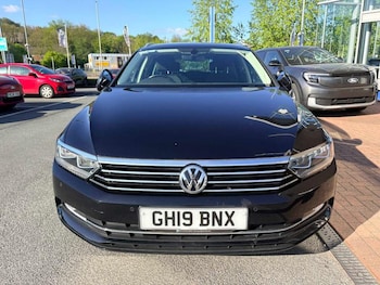 Used Volkswagen Passat 2019 for sale - 78270761: Photo