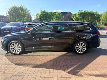 Used Volkswagen Passat 2019 for sale - 78270761: Photo