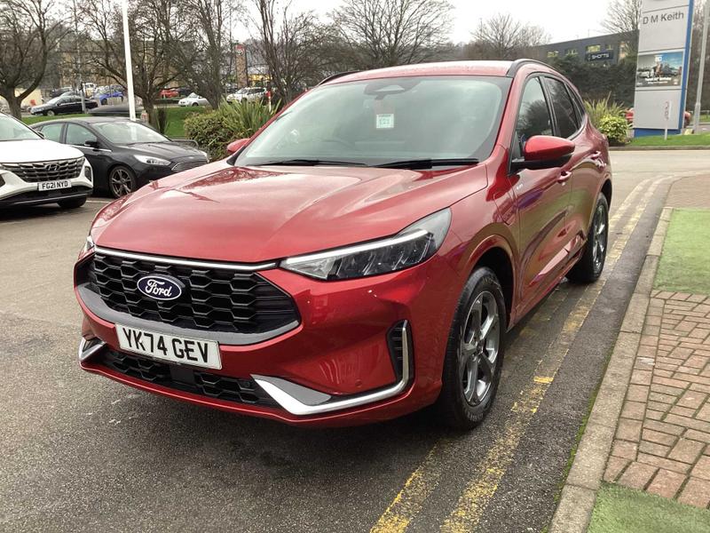 Used Ford Kuga 2025 for sale - 77051591: Photo 10