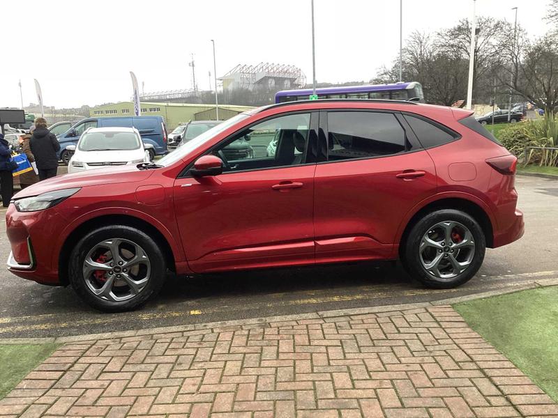 Used Ford Kuga 2025 for sale - 77051591: Photo 11