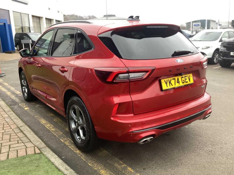 Used Ford Kuga 2025 for sale - 77051591: Photo 12