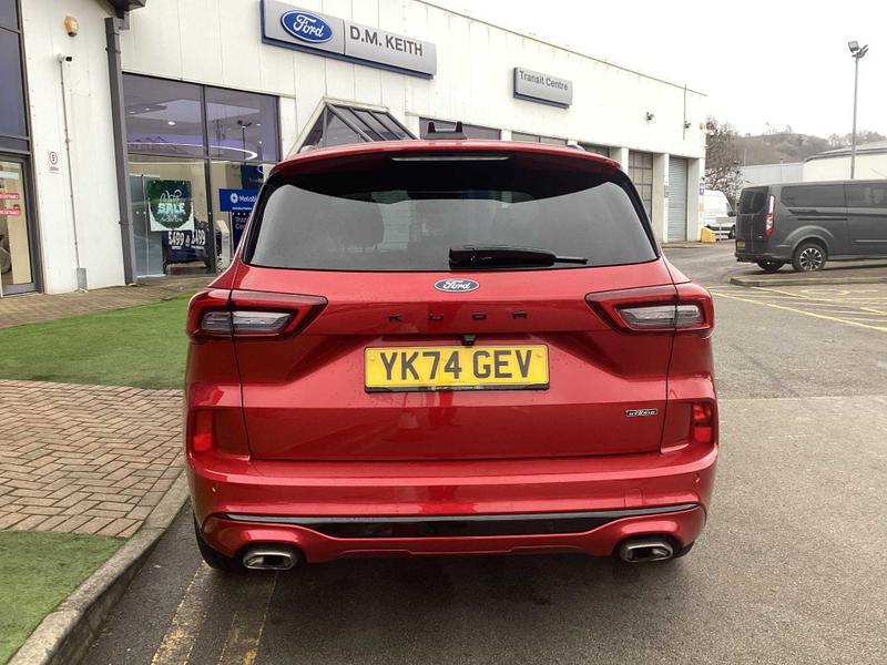 Used Ford Kuga 2025 for sale - 77051591: Photo 13