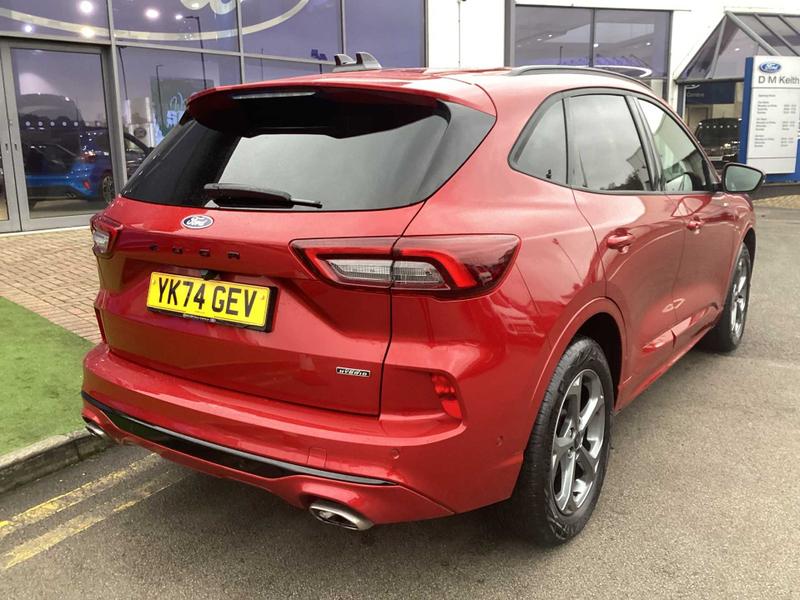 Used Ford Kuga 2025 for sale - 77051591: Photo 14