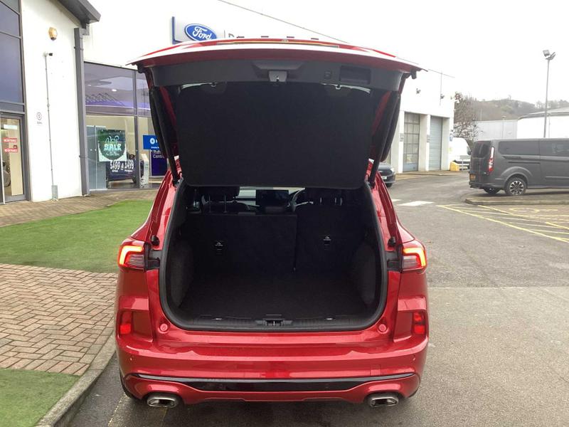 Used Ford Kuga 2025 for sale - 77051591: Photo 15