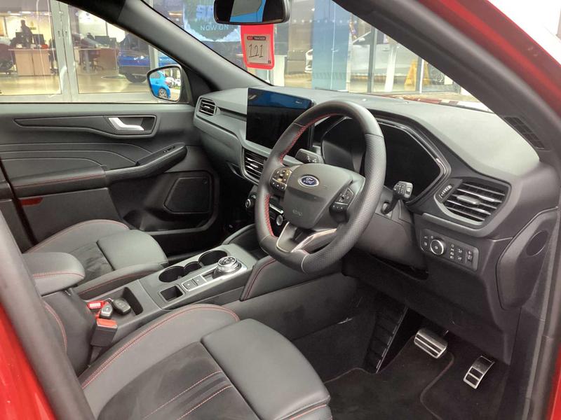 Used Ford Kuga 2025 for sale - 77051591: Photo 18