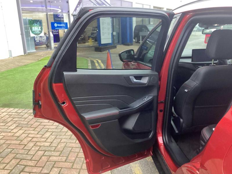 Used Ford Kuga 2025 for sale - 77051591: Photo 23