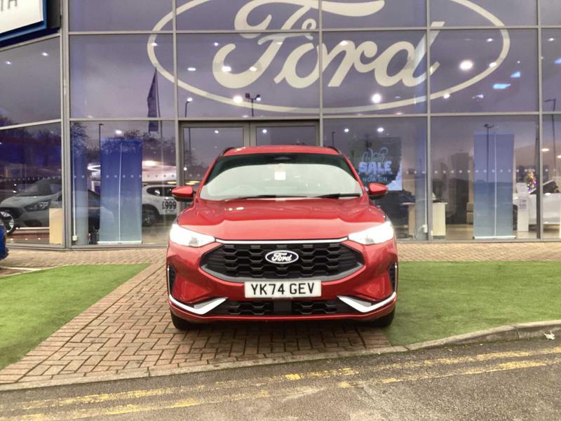 Used Ford Kuga 2025 for sale - 77051591: Photo 3