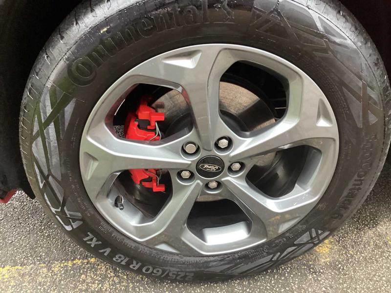 Used Ford Kuga 2025 for sale - 77051591: Photo 30