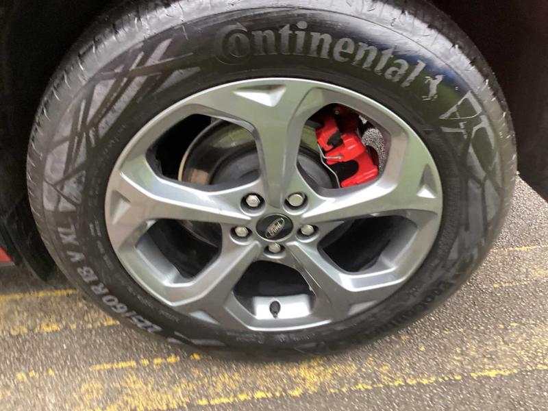 Used Ford Kuga 2025 for sale - 77051591: Photo 31