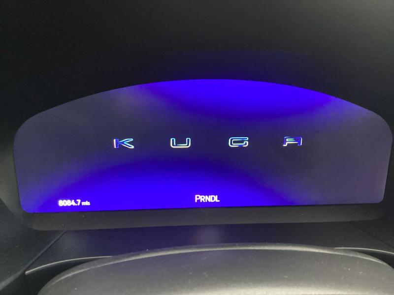 Used Ford Kuga 2025 for sale - 77051591: Photo 32