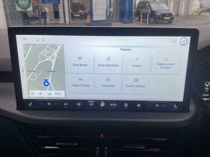 Used Ford Kuga 2025 for sale - 77051591: Photo 38