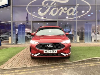 Used Ford Kuga 2025 for sale - 77051591: Photo