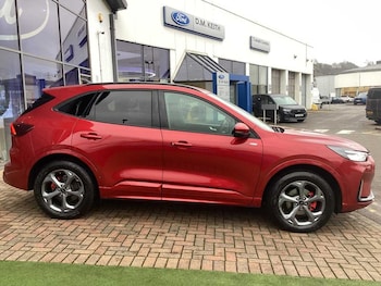 Used Ford Kuga 2025 for sale - 77051591: Photo