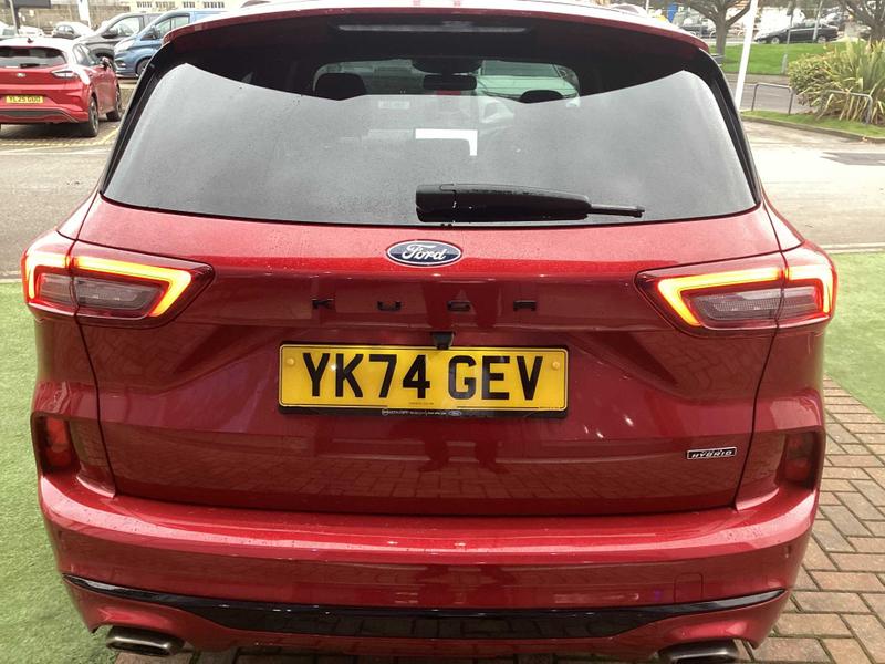 Used Ford Kuga 2025 for sale - 77051591: Photo 5