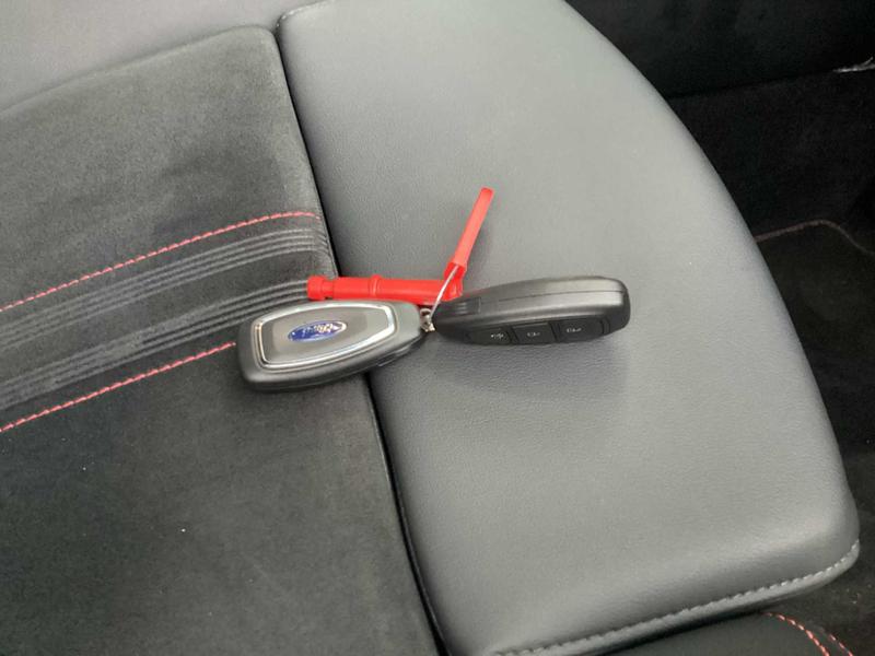 Used Ford Kuga 2025 for sale - 77051591: Photo 54