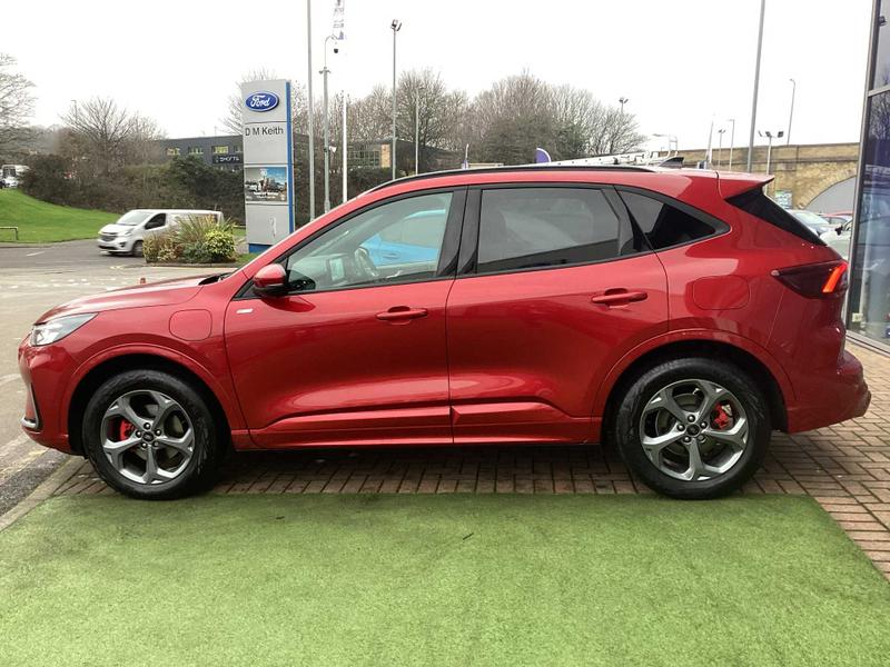 Used Ford Kuga 2025 for sale - 77051591: Photo 6