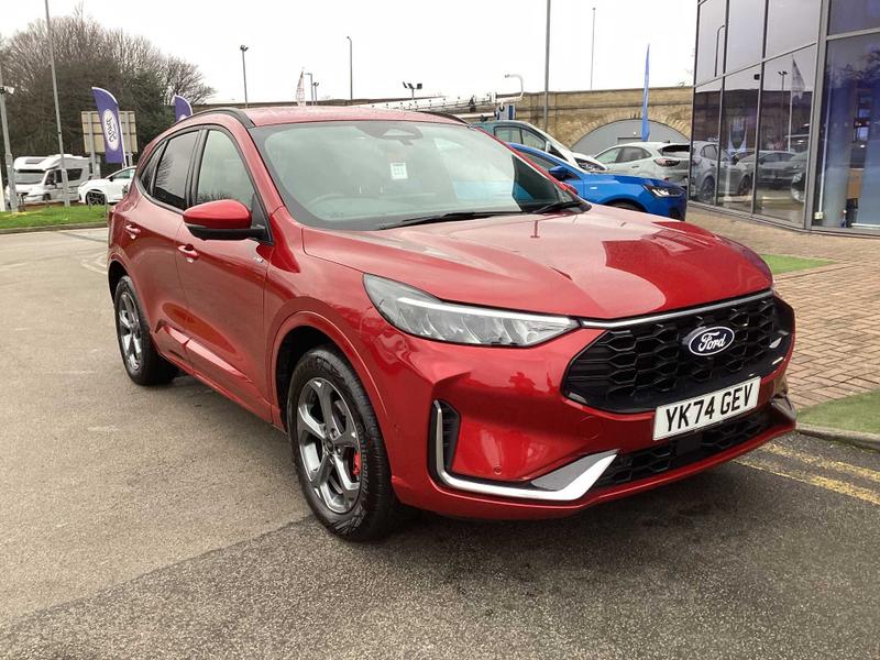 Used Ford Kuga 2025 for sale - 77051591: Photo 8