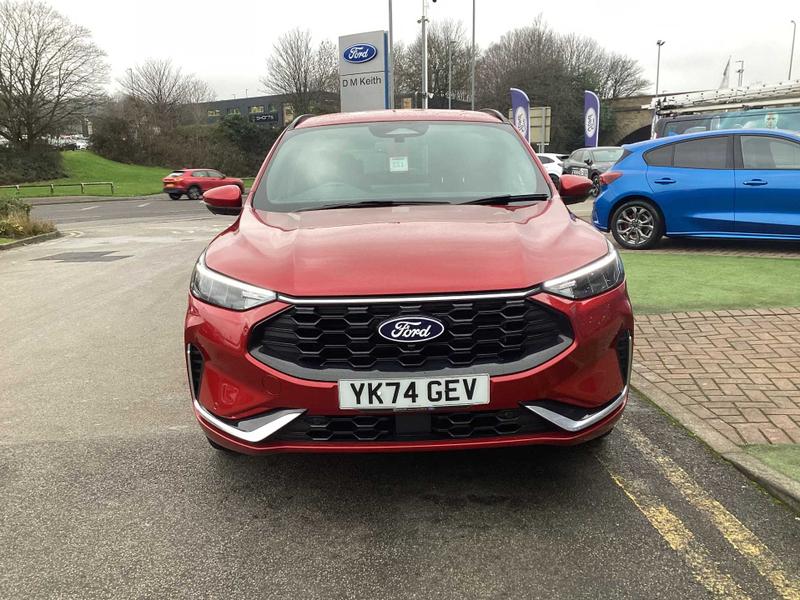 Used Ford Kuga 2025 for sale - 77051591: Photo 9